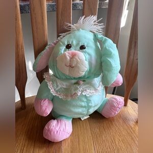 Fisher Price Puffalump bunny